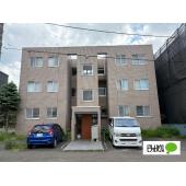 札幌市西区西町南１７「ＰＬＵＭＣＯＵＲＴ