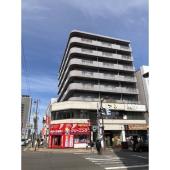札幌市西区琴似二条１「玉田ビルクロスロー