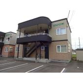 千歳市あずさ５「ピュアパレスII C」