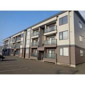 札幌市西区西町南１０「レアール西町南」
