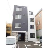 札幌市西区山の手三条１「CENTNIA山