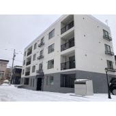 札幌市西区西野一条９「プラムクリークR」