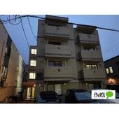 札幌市西区発寒3条5[グランド・昴」