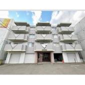 札幌市西区発寒四条「グレイス発寒」
