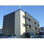 札幌市北区北三十二条西１０「プリリア北3