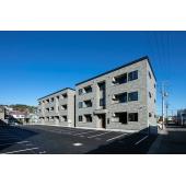 小樽市錦町「ノルフィーノエクラIII」