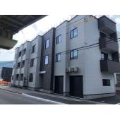 札幌市手稲区西宮の沢一条４「GRACE」