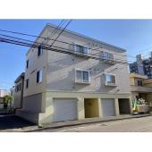 札幌市南区澄川三条４「サンエルム澄川」