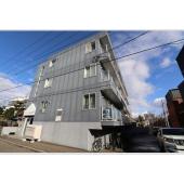 札幌市西区山の手四条３「シャトー山の手」