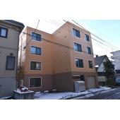 札幌市南区澄川二条３「sumika」