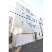 札幌市西区琴似三条４「マルガレーテン琴似