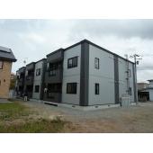 千歳市住吉２「エクセルパーク」
