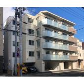 札幌市西区二十四軒四条３「ピオネロ琴似」