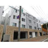 札幌市南区澄川四条４「ブランノワールネー