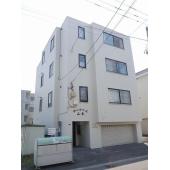札幌市西区二十四軒四条５「サンライズ山本
