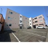 恵庭市島松本町１「ヴィル・プレジール」