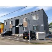 千歳市北斗３「GAUDI」