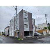 千歳市末広７「スカイリヴェール」