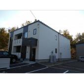 札幌市南区澄川四条１２「Modest澄川