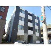 札幌市西区二十四軒四条４「	KOTONI