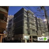 札幌市西区琴似二条２「エルムパーク琴似」