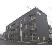 千歳市春日町１丁目「エスペランサ千歳」