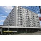 札幌市西区二十四軒三条７「	京成サンコー