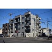 千歳市朝日町３「CASA FRUTTA