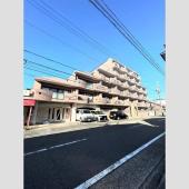 綺麗な外観です