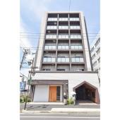 綺麗な外観です