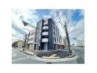 CrossRoad SasashimaLive外観1