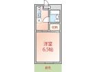 コーポ睦外観1