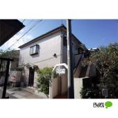 閑静な住宅街！