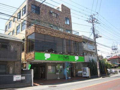 ピタットハウス市川八幡店
