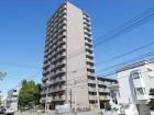 スカイヒルズN15外観1