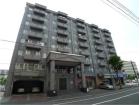 藤井ビル北23条Ⅱ外観1