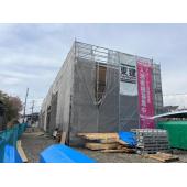 建築現場