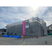 建築現場