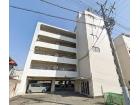 富士宮パレスマンション外観1