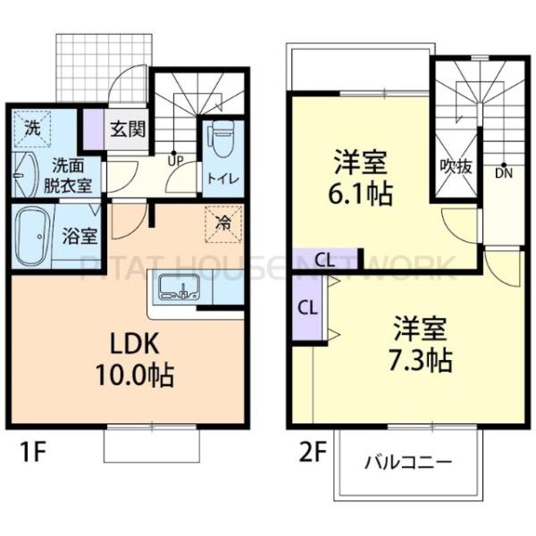 画像は完成予定図です