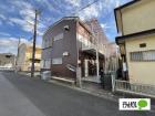 サンハイツ外観1