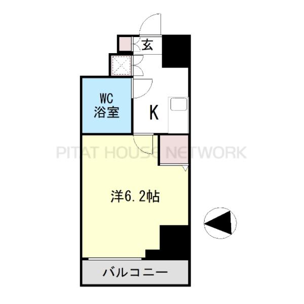 図面と現況が異なる場合、現況を優先させて