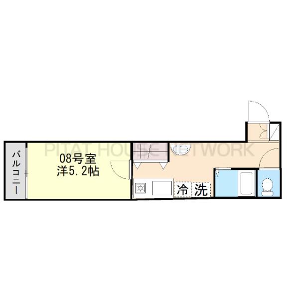 図面と現況が異なる場合、現況を優先させて