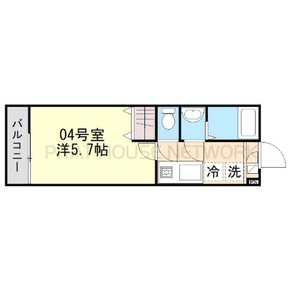 図面と現況が異なる場合、現況を優先させて