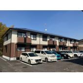 外壁塗装工事しました！綺麗な外観です！