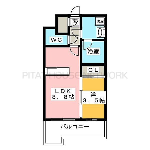 ※同物件別部屋参照