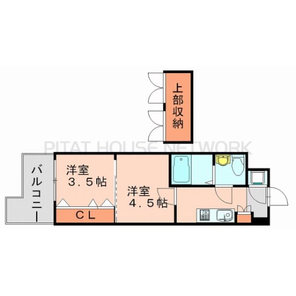 ※同物件別部屋参照・現況優先