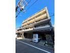 ベラジオ京都駅東外観1