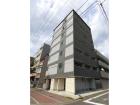 ワンモアハート円町外観1