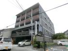 ベラジオ京都円町外観1